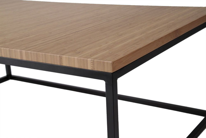Moso Coffee Table