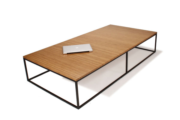Moso Coffee Table