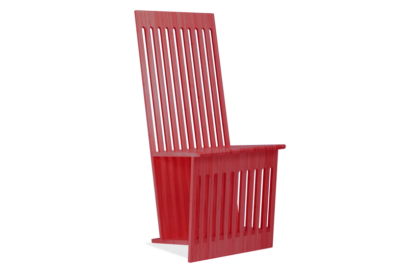 PinWheel Chair